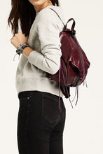 Load image into Gallery viewer, Medium Julian Backpack