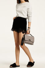 Load image into Gallery viewer, Je t'aime Medium Crossbody