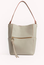 Load image into Gallery viewer, Gabby Hobo with Webbing Strap