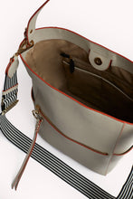 Load image into Gallery viewer, Gabby Hobo with Webbing Strap