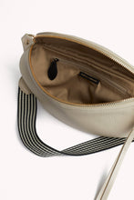 Load image into Gallery viewer, Bree Belt Bag with Webbing Strap
