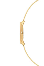 Load image into Gallery viewer, Major Gold Tone Bracelet Watch, 40MM