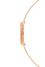Load image into Gallery viewer, Major Rose Gold Tone Bracelet Watch, 40MM