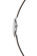 Load image into Gallery viewer, Major Grey Ion Plated Tone Blush Strap Watch, 35mm