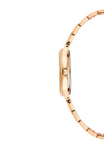 Load image into Gallery viewer, Cali Rose Gold Tone Bracelet Watch, 34mm