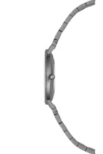 Load image into Gallery viewer, Major Grey Ion Plated Tone Bracelet Watch, 35MM
