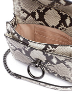 Load image into Gallery viewer, Jean Crossbody