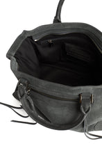 Load image into Gallery viewer, Regan Satchel Tote