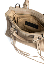 Load image into Gallery viewer, Micro Regan Satchel
