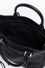 Load image into Gallery viewer, Regan Satchel Tote