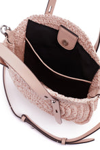 Load image into Gallery viewer, Small Circle Tote