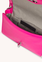 Load image into Gallery viewer, Chevron Quilted Small Love Crossbody