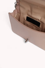 Load image into Gallery viewer, Chevron Quilted Small Love Crossbody