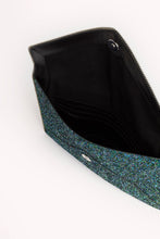 Load image into Gallery viewer, Glitter Leo Clutch