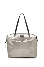 Load image into Gallery viewer, Washed Nylon Tote