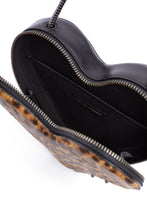 Load image into Gallery viewer, Heart Crossbody