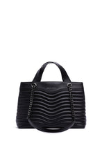 Load image into Gallery viewer, M.A.B. Quilted Satchel