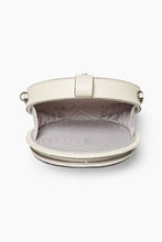 Load image into Gallery viewer, Mini Canteen With Fur Guitar Strap