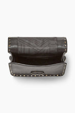 Load image into Gallery viewer, Midnighter Mini Messenger