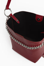 Load image into Gallery viewer, Kate Medium Convertible Bucket Bag