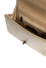 Load image into Gallery viewer, Chevron Quilted Love Crossbody