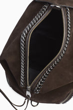 Load image into Gallery viewer, Julian Backpack with Chain Inset
