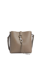 Load image into Gallery viewer, Megan Small Feed Bag with Studs