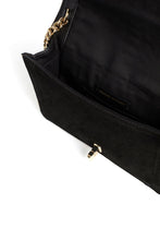 Load image into Gallery viewer, Chevron Quilted Small Love Crossbody