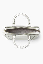 Load image into Gallery viewer, Bree Medium Top Zip Satchel