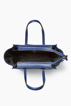 Load image into Gallery viewer, Always On Side Zip Regan Tote