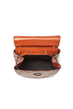 Load image into Gallery viewer, Kate Flap Backpack