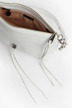 Load image into Gallery viewer, Darren Top Zip Shoulder Bag