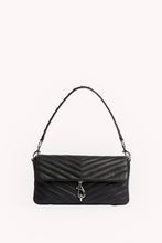 Load image into Gallery viewer, Edie Baguette with Pearl Strap