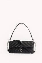 Load image into Gallery viewer, Edie Baguette with Pearl Strap