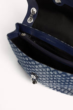 Load image into Gallery viewer, Edie Flap Shoulder Bag