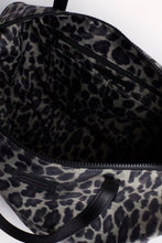 Load image into Gallery viewer, Washed Nylon Tote