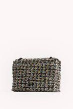 Load image into Gallery viewer, Edie Flap Shoulder Bag