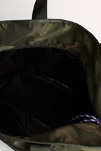 Load image into Gallery viewer, Downtown Nylon Tote