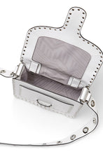 Load image into Gallery viewer, Midnighter Top Handle Feed Bag