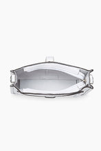 Load image into Gallery viewer, Mini Unlined Feed Bag Whipstitch