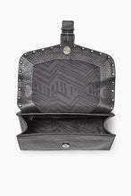 Load image into Gallery viewer, Medium Biker Crossbody