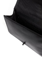 Load image into Gallery viewer, Chevron Quilted Jumbo Love Crossbody