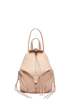 Load image into Gallery viewer, Convertible Mini Julian Backpack