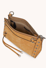 Load image into Gallery viewer, M.A.B. Crossbody Bag with Studs