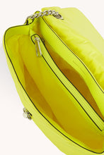 Load image into Gallery viewer, Edie Nylon Jumbo Flap Shoulder Bag