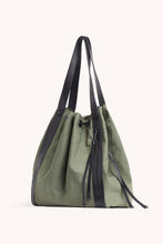 Load image into Gallery viewer, M.A.B. Nylon Tote Bag