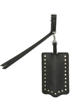 Load image into Gallery viewer, Travel Luggage Tag with Power