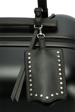 Load image into Gallery viewer, Travel Luggage Tag with Power