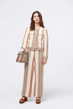 Load image into Gallery viewer, Bree Medium Top Zip Satchel