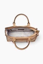 Load image into Gallery viewer, Regan Satchel Tote